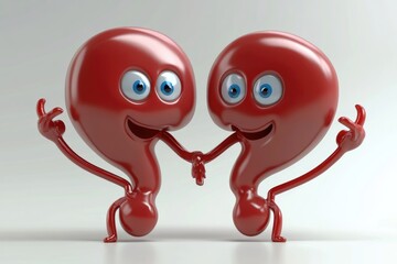 World Kidney Day: renal health, organ awareness, global care, nephrology focus, medical celebration, bodily function, filtration importance, human anatomy, wellness campaign, healthcare initiative.