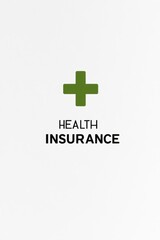 Obraz premium Wellness protection: healthcare support, medical care, preventive assistance, policy safety, essential coverage, financial assurance, patient benefits, service aid, insurance provision, security plan.