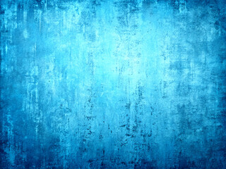 blue grunge background