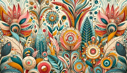 Título de la colección: Jardines Oníricos: Fantasía Botánica