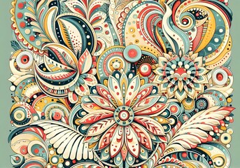 T&iacute;tulo de la colecci&oacute;n: Jardines On&iacute;ricos: Fantas&iacute;a Bot&aacute;nica