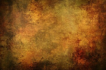 Obraz premium Textured Background with Warm Tones and Gritty Surface Finish