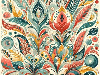 Título de la colección: Jardines Oníricos: Fantasía Botánica