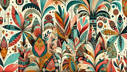 T&iacute;tulo de la colecci&oacute;n: Jardines On&iacute;ricos: Fantas&iacute;a Bot&aacute;nica