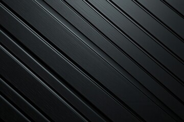 Obraz premium Dark Textured Background with Diagonal Lines and Subtle Reflections