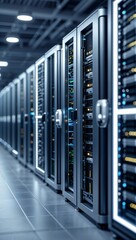 Internet of Things devices sync securely within enterprise grade servers
