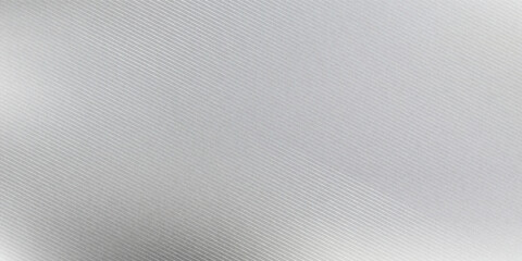 White wall canvas paper effect , Noise intensive Holographic blend blurred smooth transitions tone empty presentation design