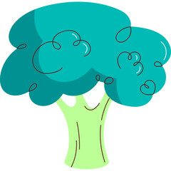 broccoli