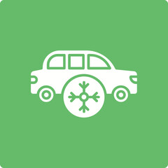 Air Conditioner Icon