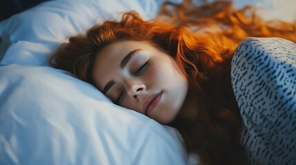 Detailed evaluation of sleep disorders such as insomnia sleep apnea