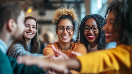 Diversity and inclusion initiatives can help businesses attract top talent. A diverse and inclusive workplace is often more appealing to job seekers