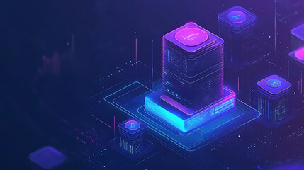 A secure cryptocurrency exchange platform enabling users to buy and sell coins easily (1)