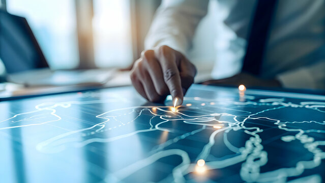 Unlocking Leadership Potential: How Subtle Signals and Evolving Concepts Shape Decision-Making in Dynamic Environments - A Visual Guide to Optimizing Your Mindset and Strategy