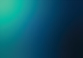 abstract blue background with rays