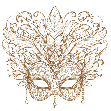 mardi gras carnival, carnival mask, venetian carnival mask masquerade