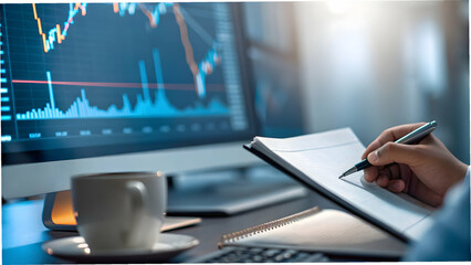 Maximize Passive Income: Analyzing Stock Market Strategies with ETFs & Blue Chip Stocks for Long-Term Wealth