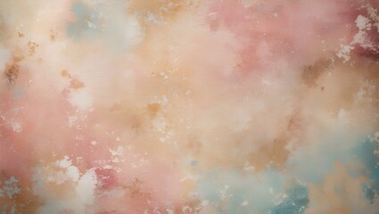Obraz premium abstract watercolor background