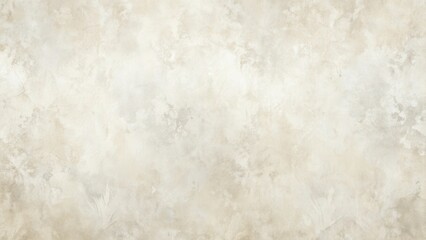 Naklejka premium Subtle Beige Textured Background Ideal for Design Projects Requiring a Neutral and Elegant Aesthetic