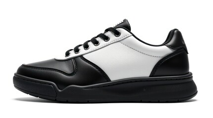 sport shoes isolated on white