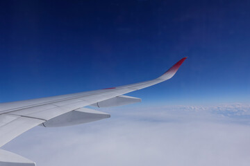 空の旅（空撮）