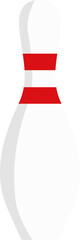 Bowling Pin