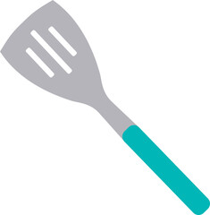 Spatula Graphic Design