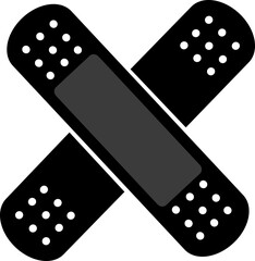 Medicine Plaster Bandage