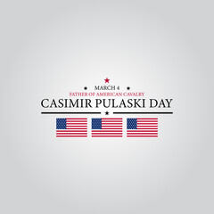 March 4th A Day to Honor Casimir Pulaskis's Contributions