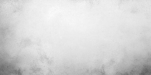 Empty space concrete background