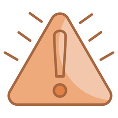 Problem  Icon Element For Design