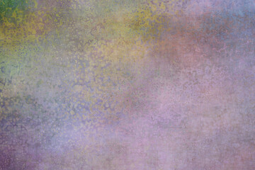Lavender Mottled Background
