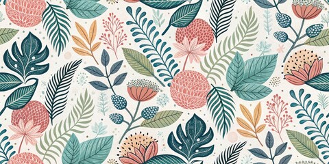 Aerial Drone Photography: Nature's Abstract Brushstrokes - Organic Shapes & Textures