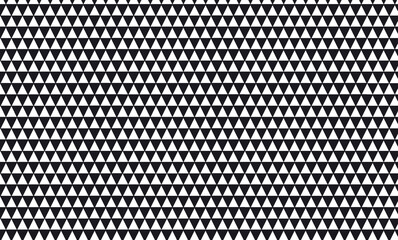 visually striking background featuring two-color triangles arranged in a geometric pattern, sometimes creating a 3D illusion of squares. Perfect for modern designs and abstract art themes.