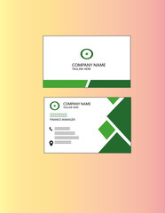 Business Card