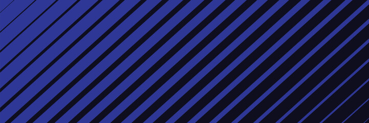 Obraz premium Line pattern. Vertical straight background. Black abstract texture with parallel lines from thick to thin. Vertical straight stripes. Digital