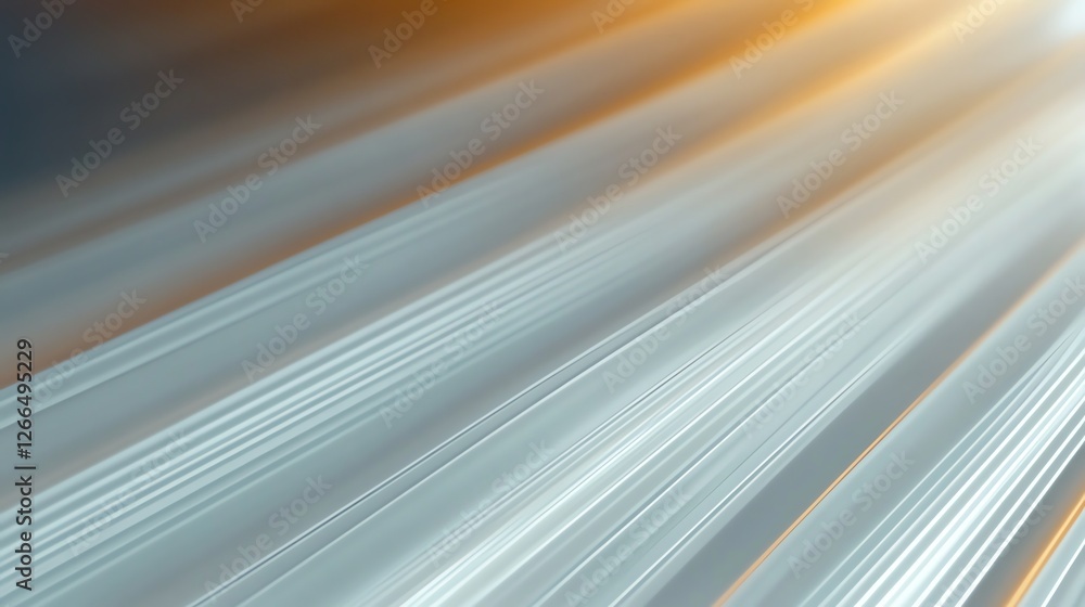 Aufkleber abstract lines texture with light and shadow for modern backgrounds