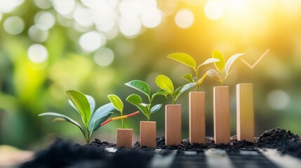 Business and economic growth concept with global business network, financial data analysis, banking insights, customer service solutions, advanced technology integration, data connectivity, teamwork c