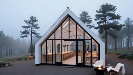 Modern Minimalist 24