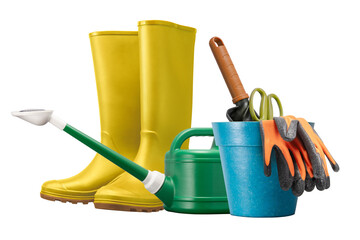 ガーデニングの道具 / Gardening tools	