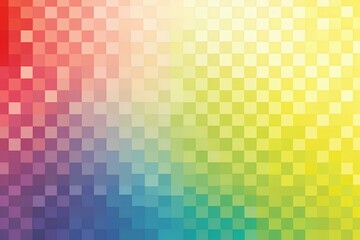 Fototapeta premium colorful mosaic background