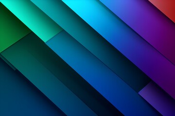 Obraz premium abstract colorful background