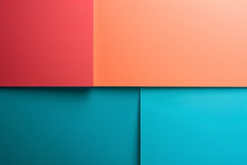 Obraz premium abstract colorful background