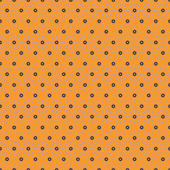 Beautiful retro seamless pattern design by geometric 