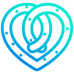 Pretzel Icon