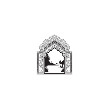 Mosque