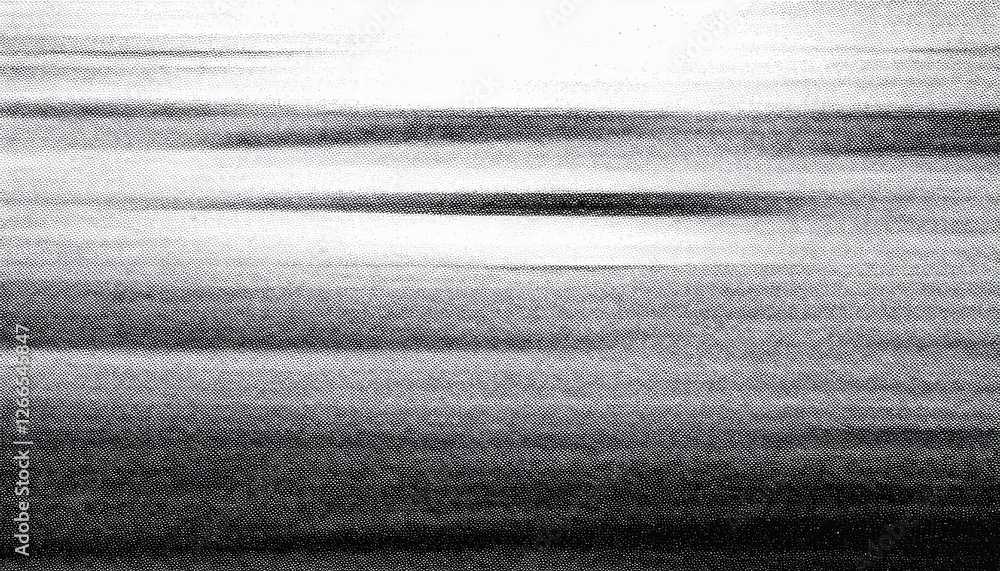 Fototapete abstract monochrome texture of calm water surface with smooth light reflections for design backgroun