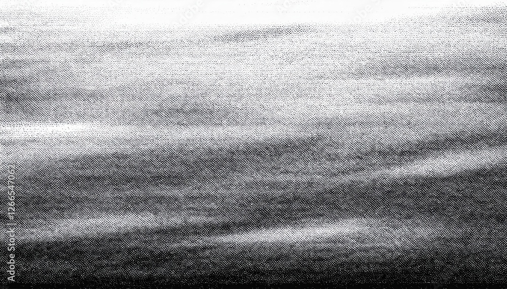 Fototapete abstract monochrome texture of calm water surface with smooth light reflections for design backgroun
