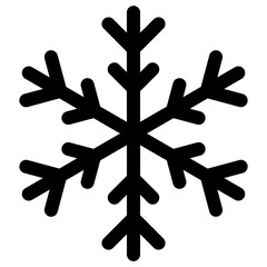 Snowflake Icon