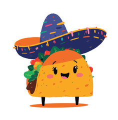 cinco de mayo, vector mexico