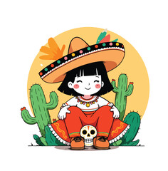 cinco de mayo, vector mexico